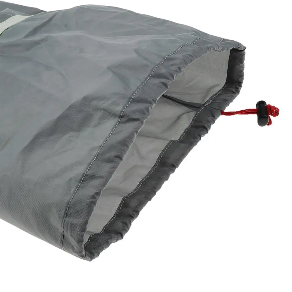 Air Tent Compression Backpack Adjustable Storage Bag Waterproof Duffel for Travel Camping Gear Organization