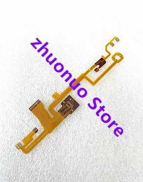 NEW Lens Back Main Flex Cable For Nikon S9700 S9700S S9900 S9900S Digital Camera Repair Part (No Socket)