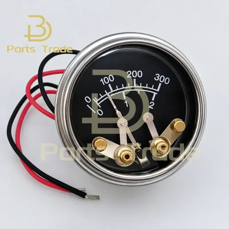 for American Instrument Murphy Pressure Gauge 20P-HL-300 Series