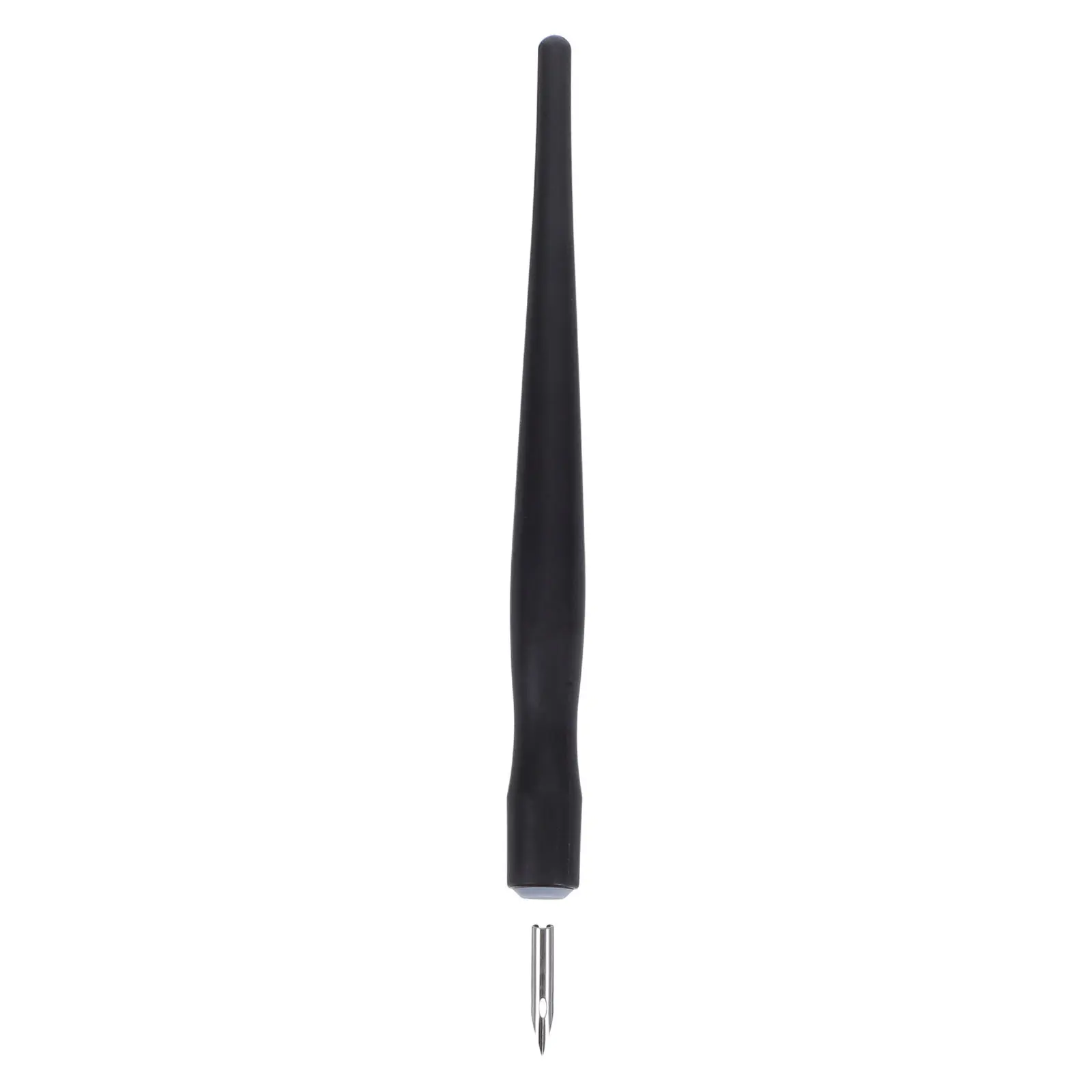 Lightweight Leaking Drawing Pen for Modelers – Smooth Coloring, No Scrubbing, Precise Line Control