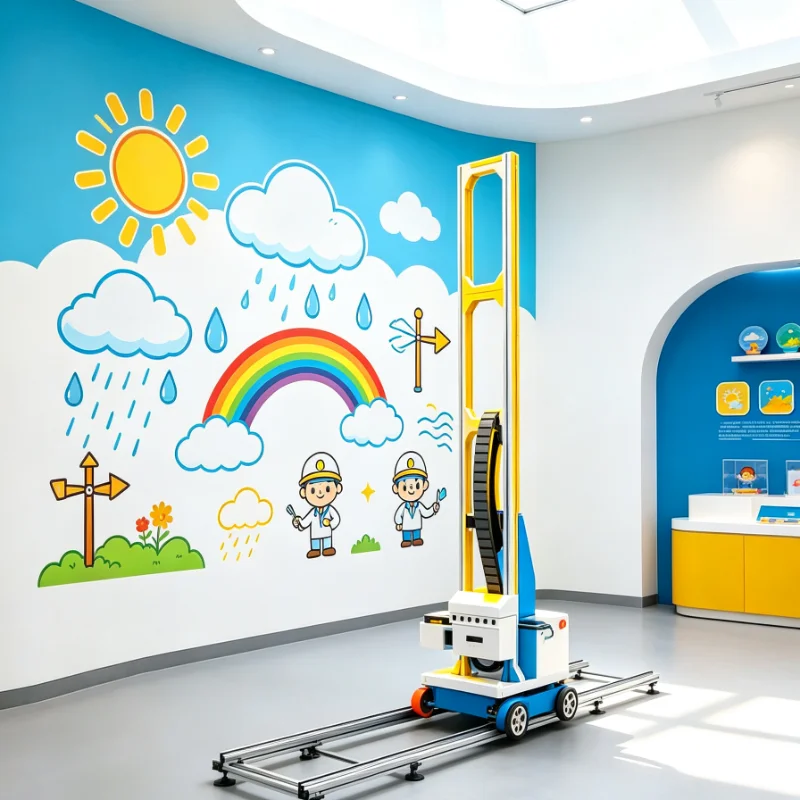 Customized Flatbed Printer For Acrylic And PVC With High Resolution And Quick Cure Ink For Signage Making