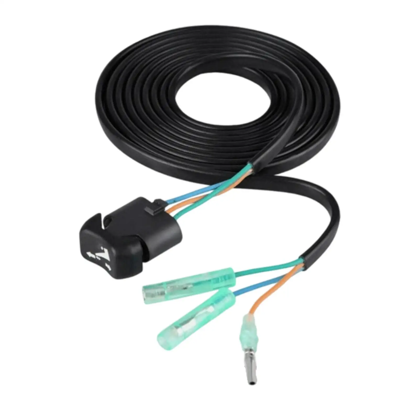 

Power Trim Tilt Switch Assembly 704-82563-42-00 Lightweight for