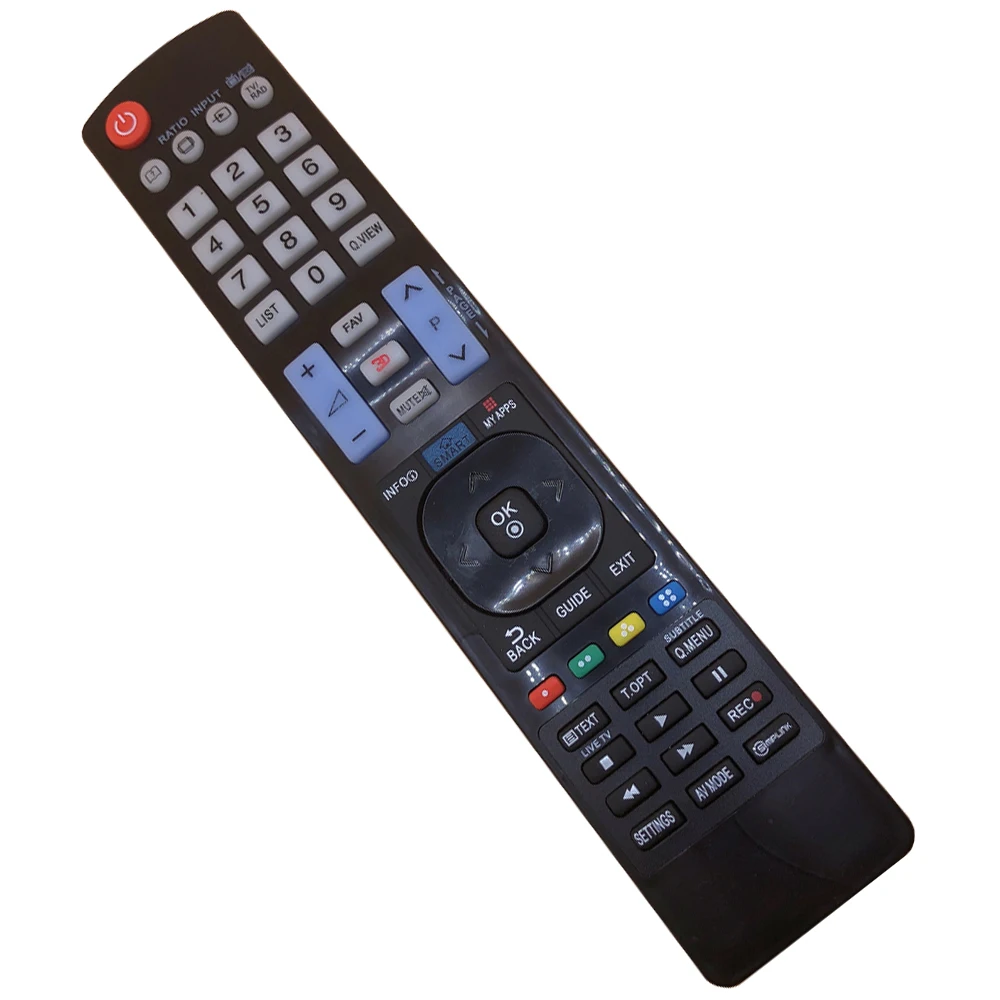 New remote control  for LIG TV AKB73756565 47LB652V 49UB850V 50LB650V 55EC930V 55LB650V 55LB652V 60LB650V 65UB950V 70LB650 TV