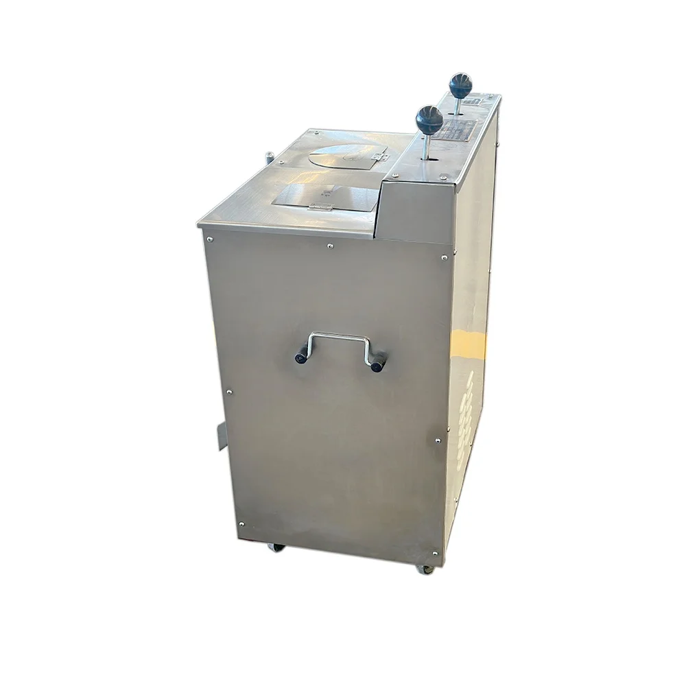 Commercial High‑efficiency High‑quality Vertical Electric Meat Mincing Cutting Butchery Processing Equipment
