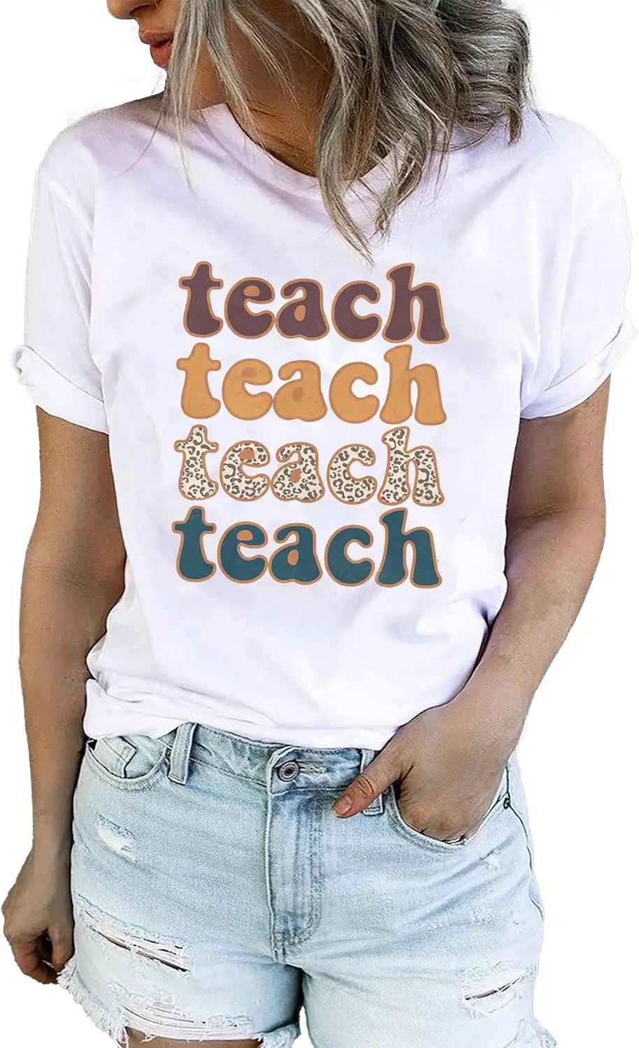 

Женская футболка больших размеров, одежда с короткими рукавами и графикой, свободный и повседневный, мягкий и удобный, дышащий, для занятий спортом на открытом воздухе