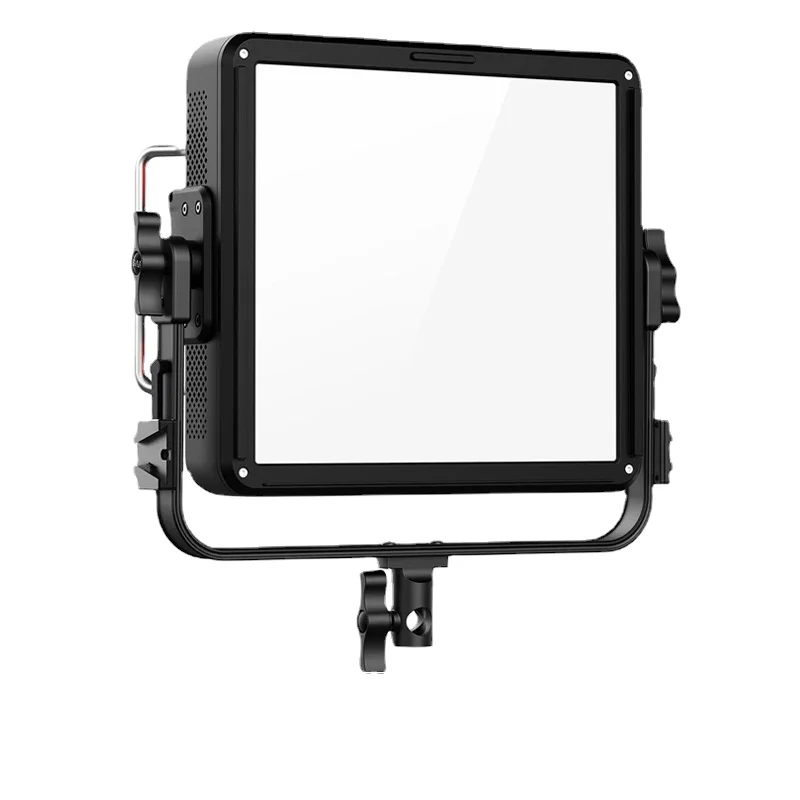

GVM YU150R PRO 150W Led Video Light Panel Light RGB & Bi-Color 2000K-10000K Studio Light For Studio, Photography