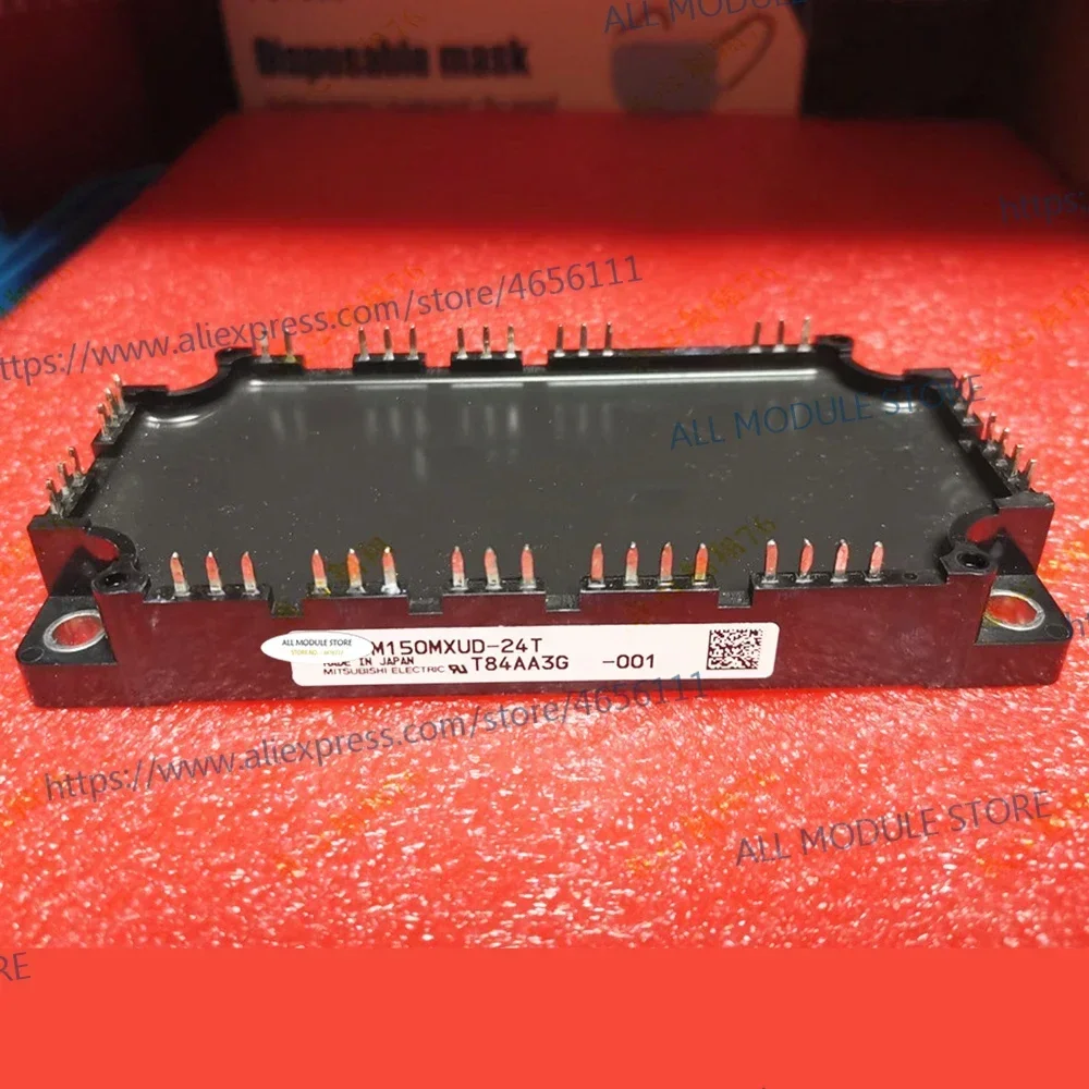 Gêleos com módulo igbt original