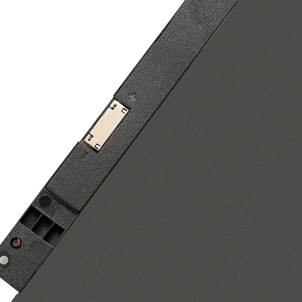 بطارية كمبيوتر محمول Keyuan 9JM71 42Wh 5320 7320 لاستبدال بطارية Dell Latitude 13 7420 7520 Hdgj8 Mhr4g