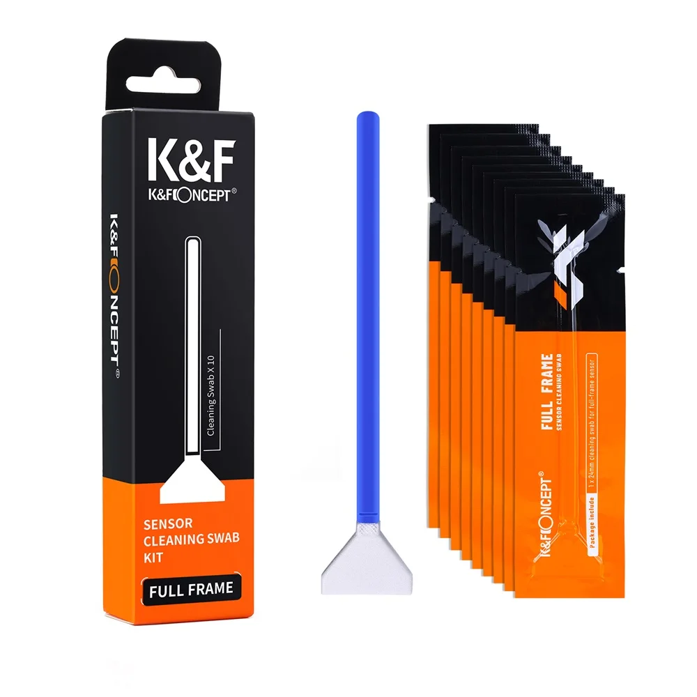10psc Full-Frame Kit