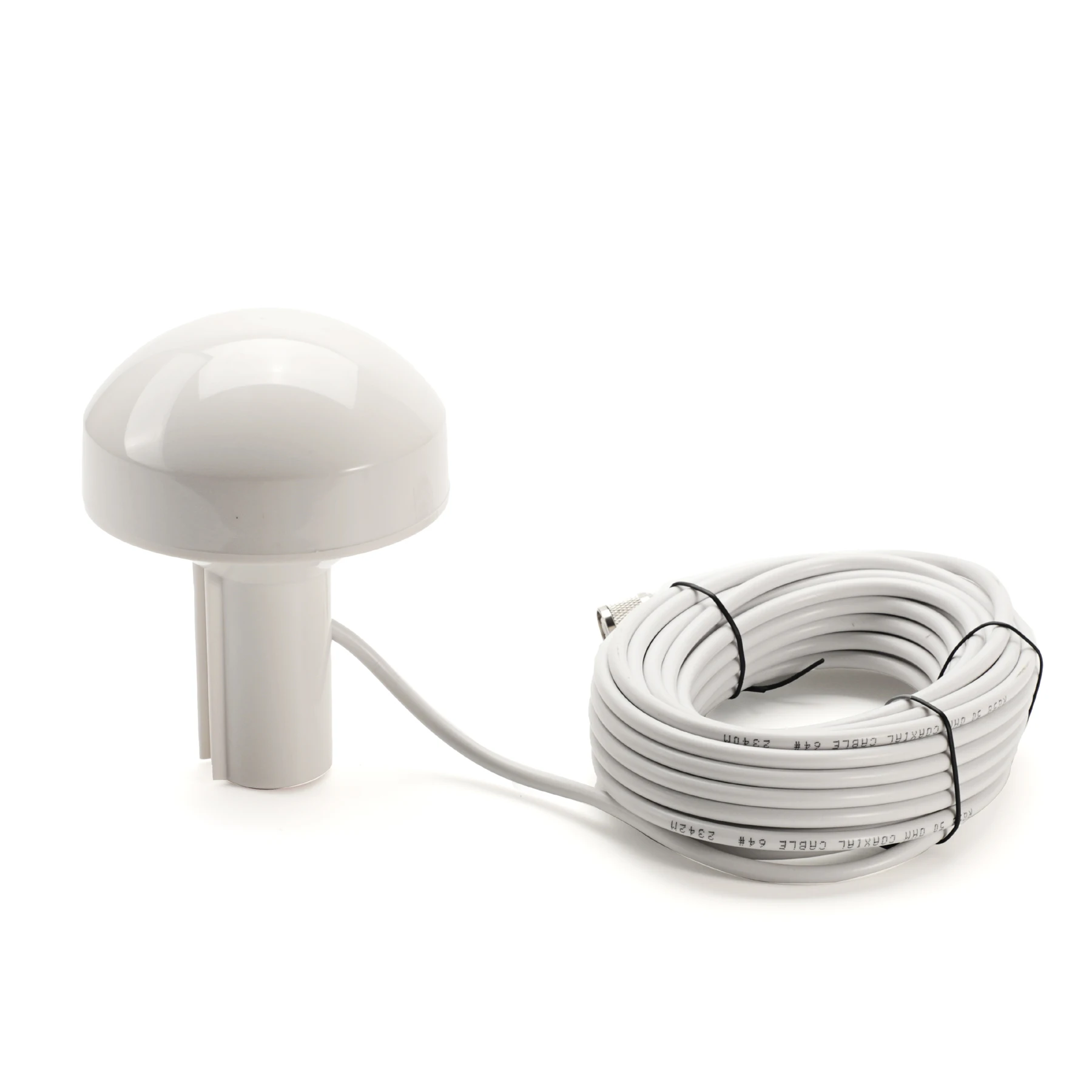HOT SALES PLOSON PA-06 marine GPS Receiver Antenna gps antenna with 10meter cable for Garmin GPSMAP Ship Navigation