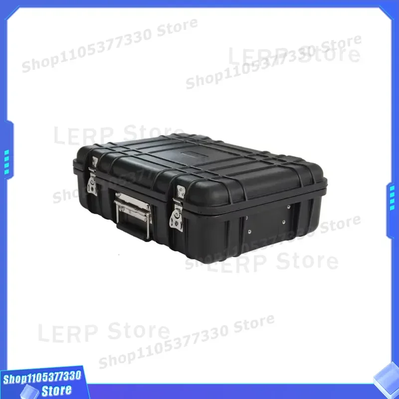 IP67 Waterproof Hard Plastic Carry Case Durable Shockproof Protective Box for Instruments Photographic Equipment Dustproof