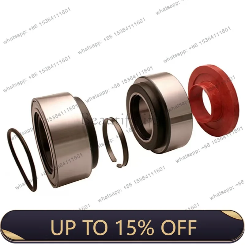 Zj. Truck hub bearing unit 3988674/3988675/3988673 auto parts