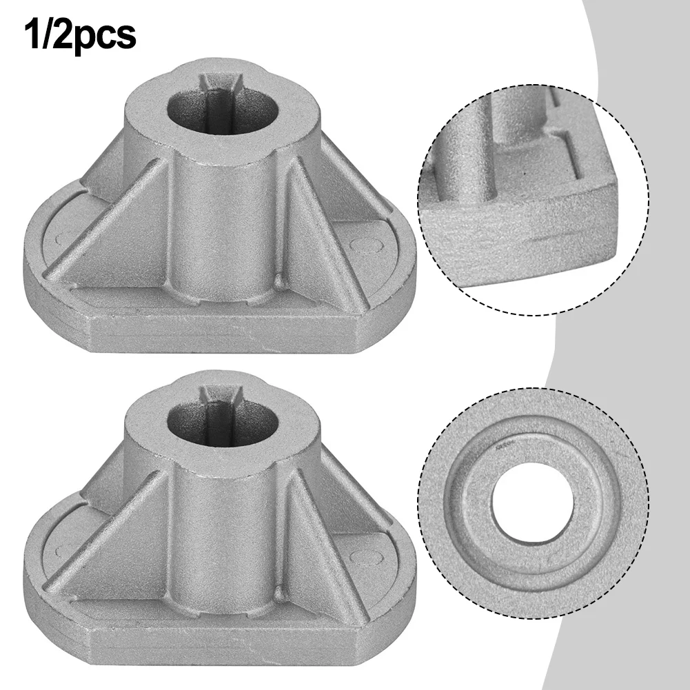 Durable= Ø20mm Lawn Mower Holder Fits CastelGarden=, Stiga=, Honda= Ride-On Models, Part No. 25463200/0, 1134915901 Garden Tools