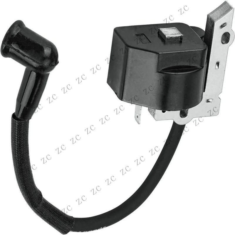 S+ For Chainsaw Ignition Coil 530039163 530052266 Replacement Part and Play