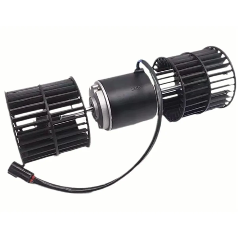 

Air Conditioning Blower Fan Heater Motor Excavator Parts for Volvo EC140 210 240 290 360 460B