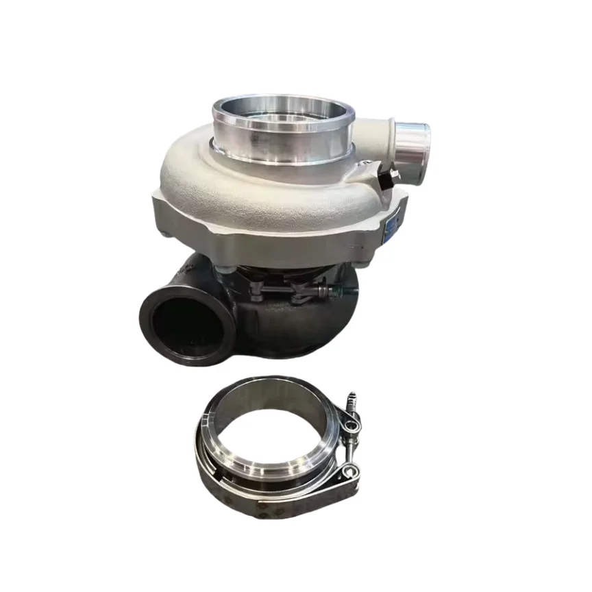 

Совершенно новый турбокомпрессор G30-770, компрессор A/R.72, двойной шарикоподшипник с корпусом 2 V-образного диапазона