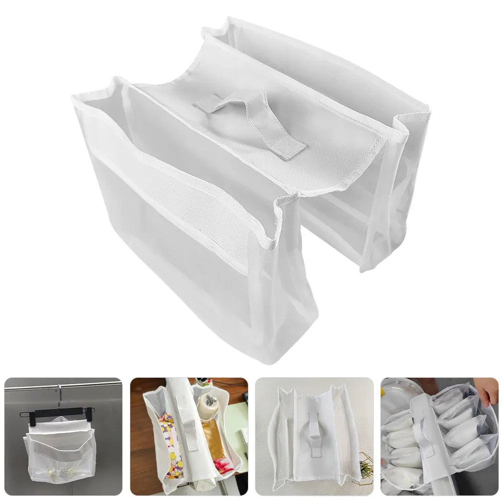 

Органайзер для ванной в форме седла, сетчатая сумка для хранения, подвесной держатель для ванны, вместительная сушилка-полка, аксессуар для ванной комнаты