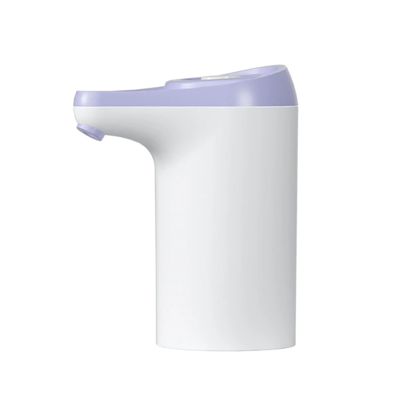 Electric Water Pump For Bottle USB Charging Drinking Dispenser Small Pump Pumping Machine