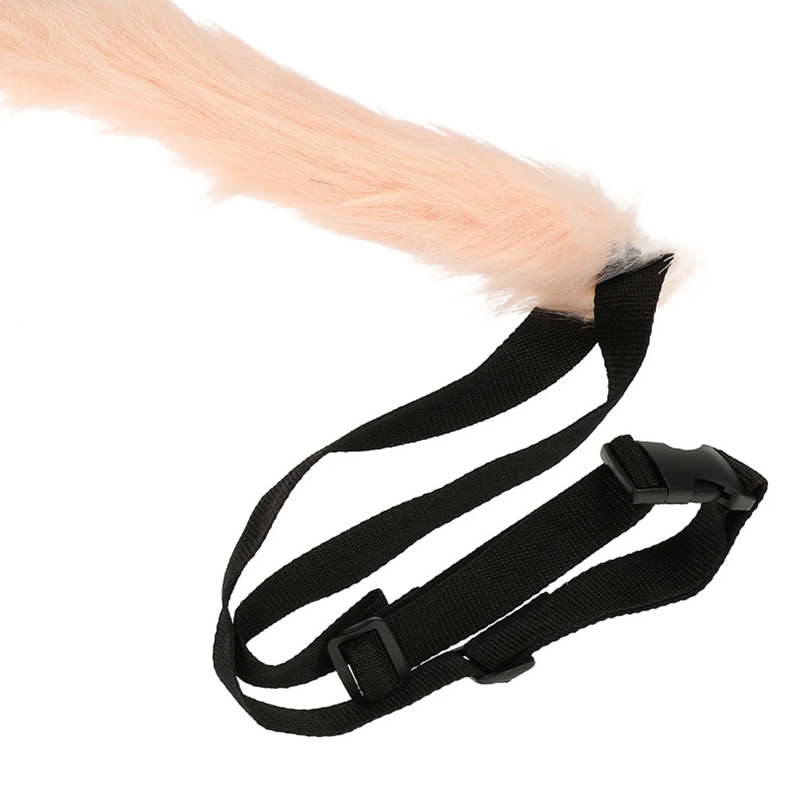 

Cat Ear Headband Set Fabric Props Animals Costume Kids Kit Halloween Carnival Accessories Simulation Decoration