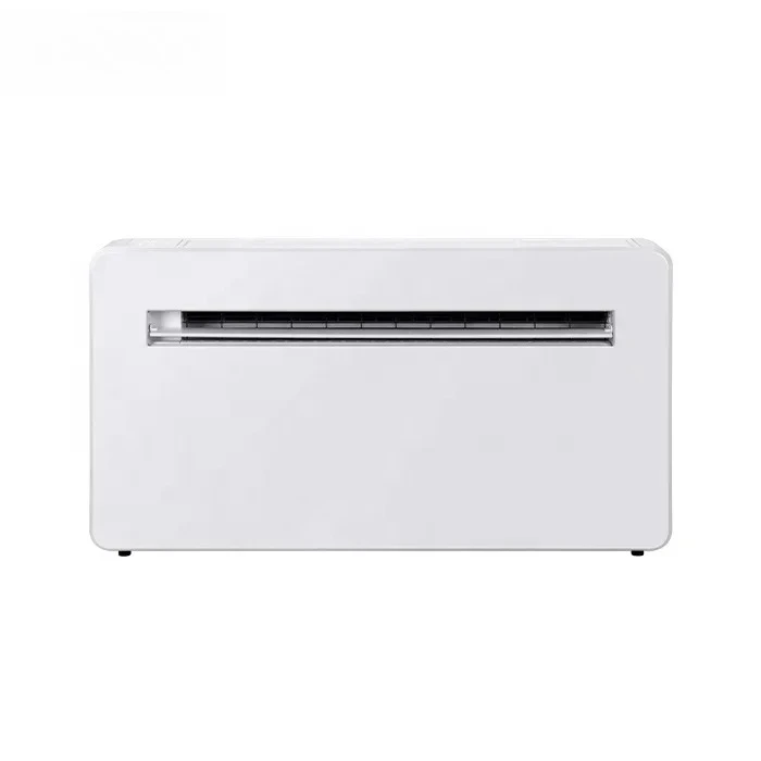 

New Heat Pumps DC Inverter Heat Pump Monoblock air Conditioner R290 air Conditioner