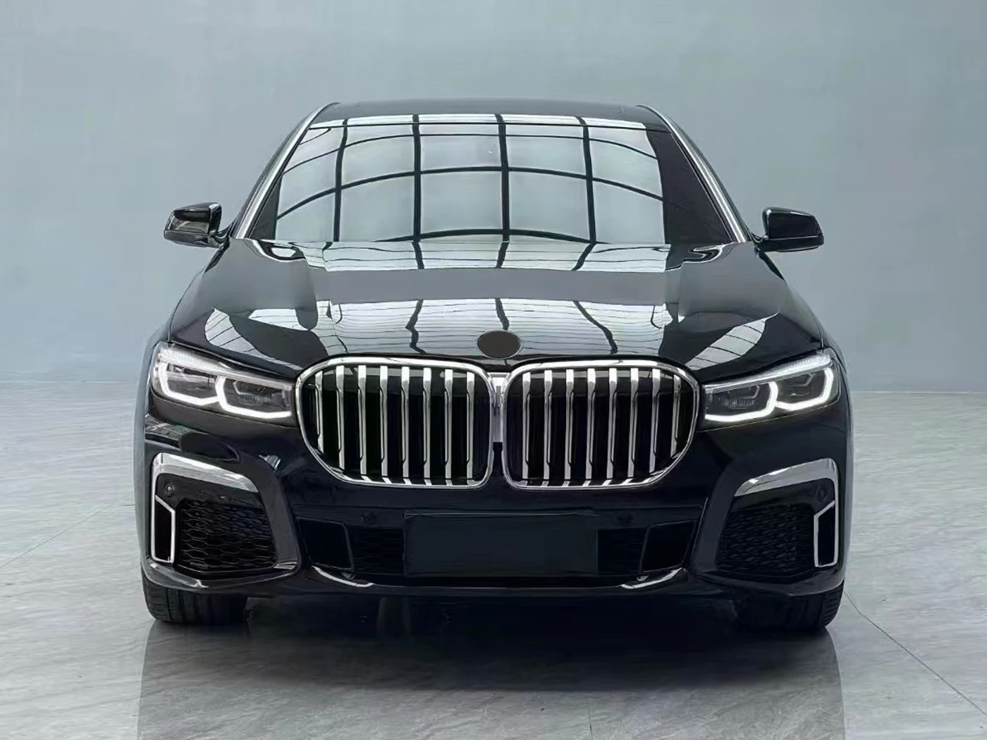 2008-2015 for 7 Series F01/F02 Upgrade to 2021-2022 Year G11/G12 MT Body Kits F01/F02 Old to New G11/G12 Conversion Kit