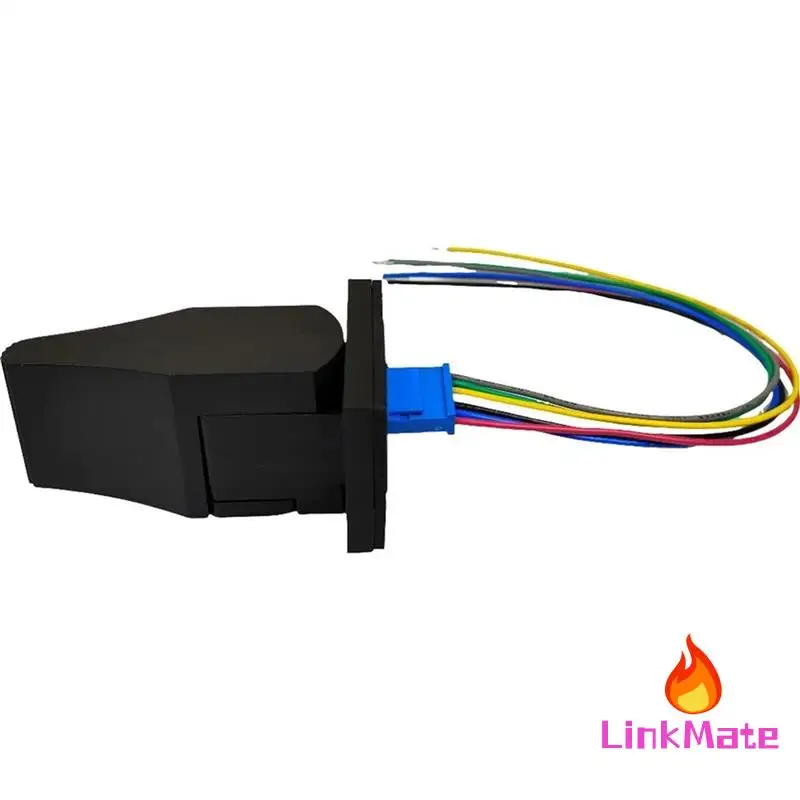

Operator Control Joystick 2441305250 For Haulotte STAR8, STAR10, STAR12, STAR22 Equipment