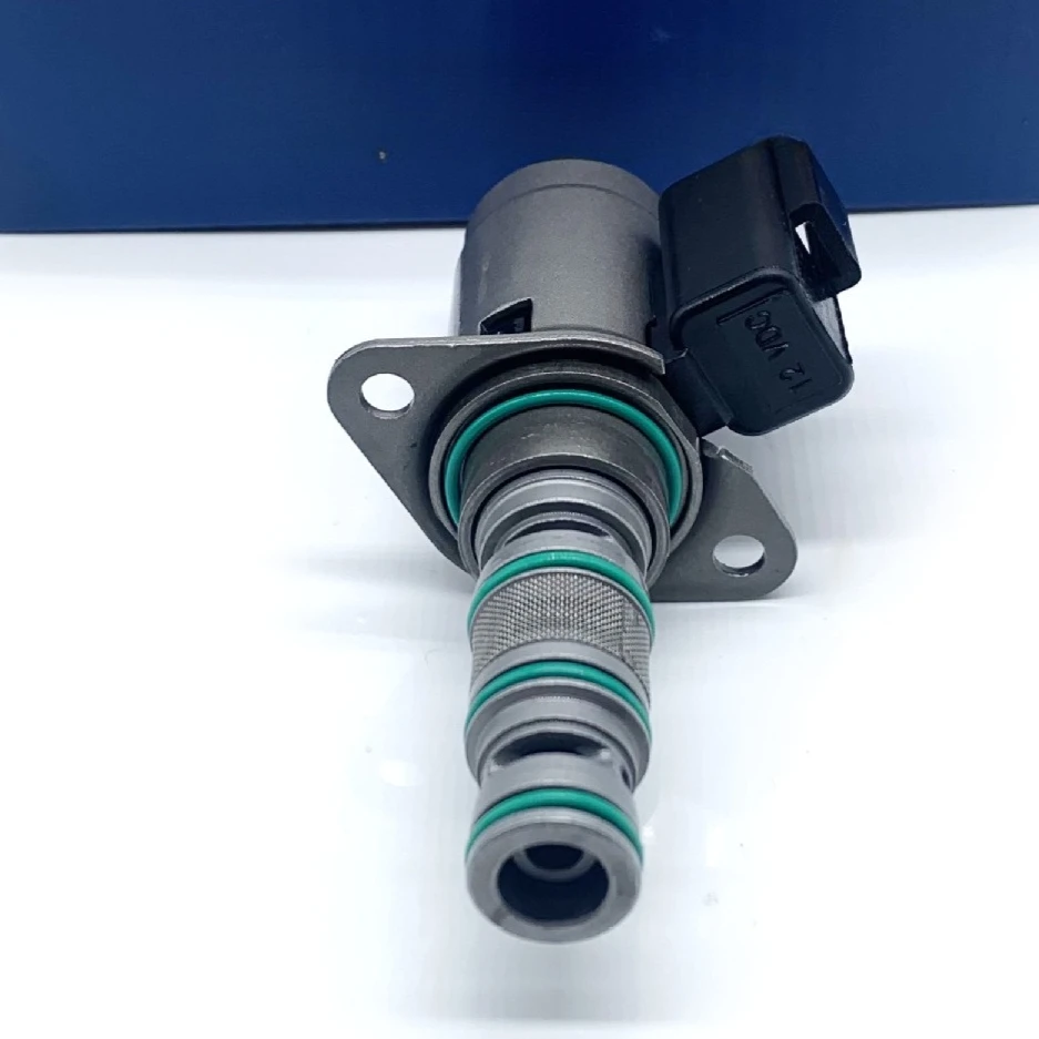 

SV98-T40S (12DR)/SV98-T40S (24DR) Premium Solenoid Valve