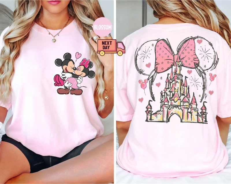 Mickey Mouse Cartoo…