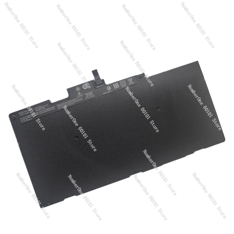 For HP CS03XL EliteBook 745 755 840 850 G3 G4 Laptop Battery
