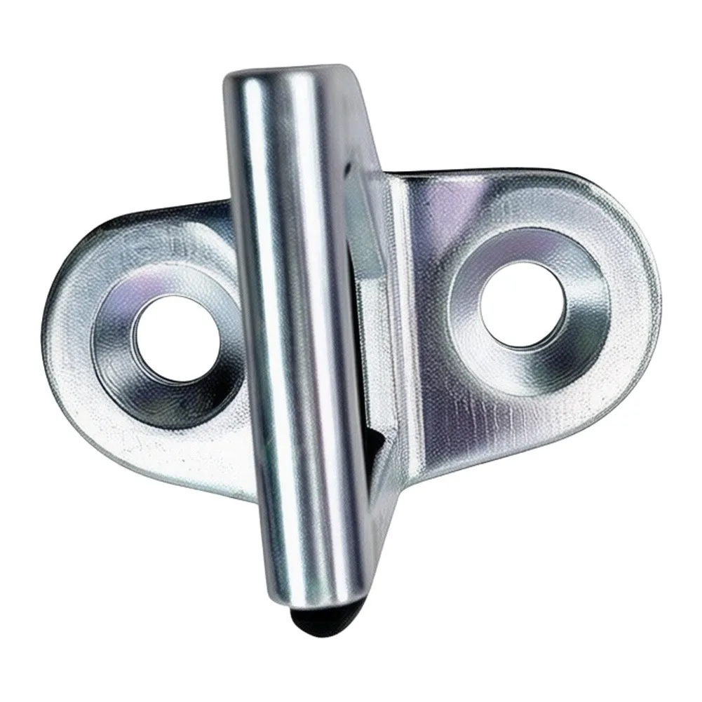 68232446AD Front Door Latch Strike Plate for For Promaster 1500 2014-2026 OEM Equivalent Direct Fit Easy Install