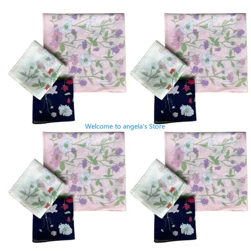 

X4YC Удобный носовой платок для вытирания пота для любителей фитнеса и искателей приключений