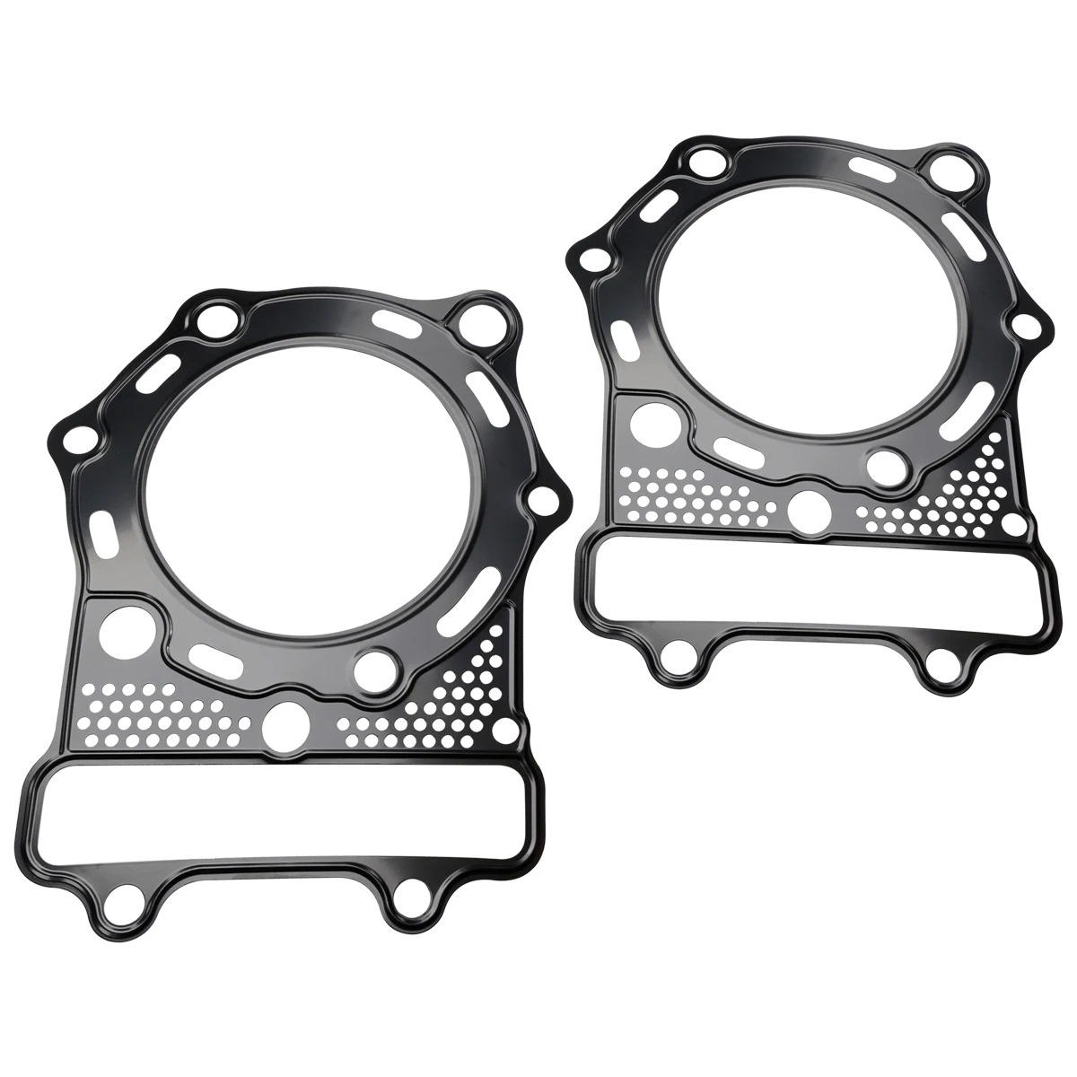 Junta De Culata De Motocicleta Para Kawasaki Vulcan 800 Vn800 95-05 Vn800 Vulcan 800 Drifter 99-06 Vulcan800 Classic 96-06 — -24%, 16.66€ Coupon, from 49.99€ – 24% descuento – €49.99
