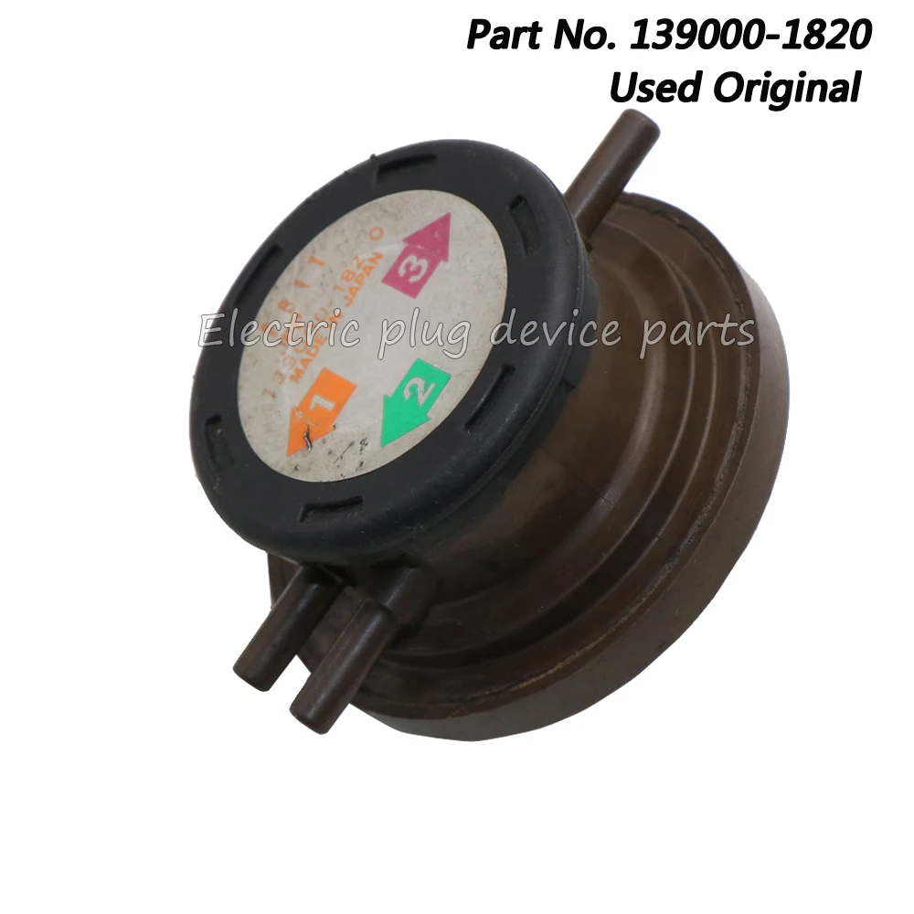 139000-1820 EGR Vacuum Modulator Valve for Toyota 139000 1820 1390001820