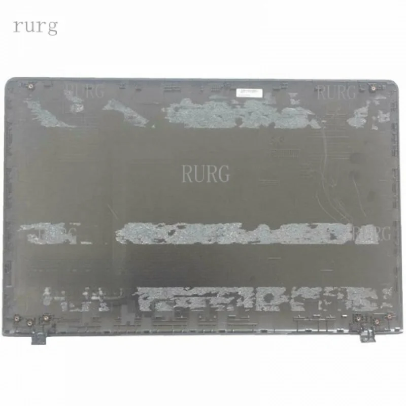 

L Верхняя крышка НОВАЯ для Samsung NP300E5E NP270E5E NP270E5V NP275E5E ВЕРХНЯЯ задняя крышка ЖК-дисплея