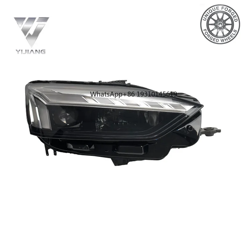 

Facelift LED Headlight for A5 Sportback/Coupe Auto Front Facelift Lamp OE8W6941039