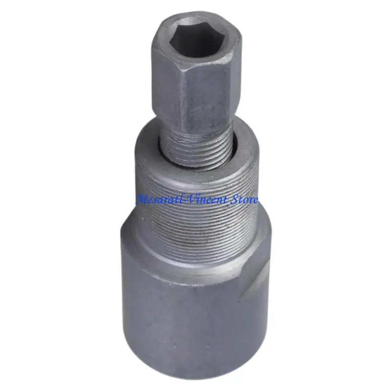 A70F Motorbike Stator Magnetos Flywheel Puller Remove Repair Tool 27mm 28mm 16mm