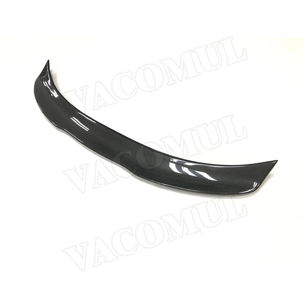 

Carbon fiber / FRP Rear spoiler Boot duck wings for BMW 3 Series F30 F80 M3 320i 325i 328i 335i 2012-2018 PS-M Style Spoiler