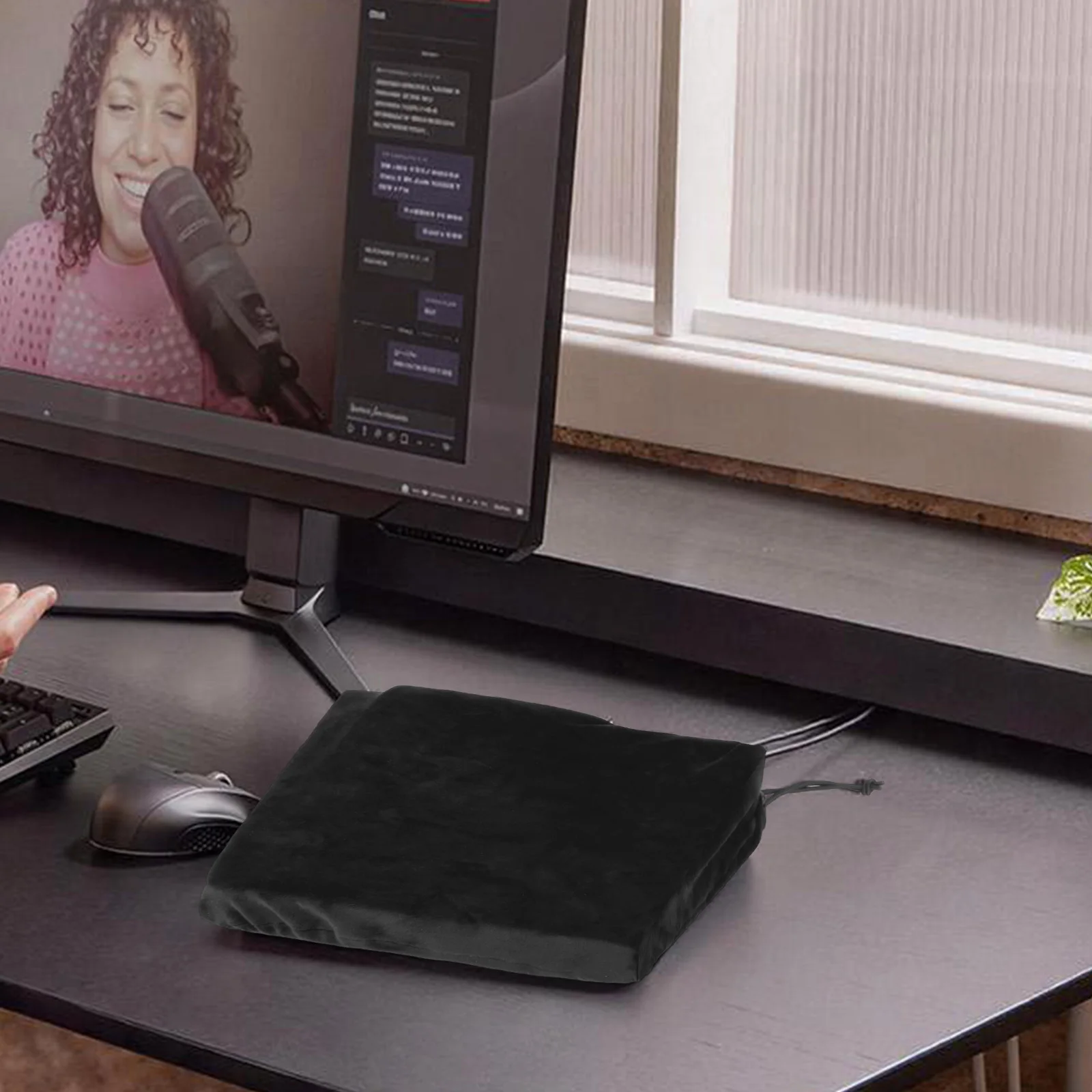 

Protective Cover for RØDECaster Pro II Scratch-Resistant Dust Cover ​