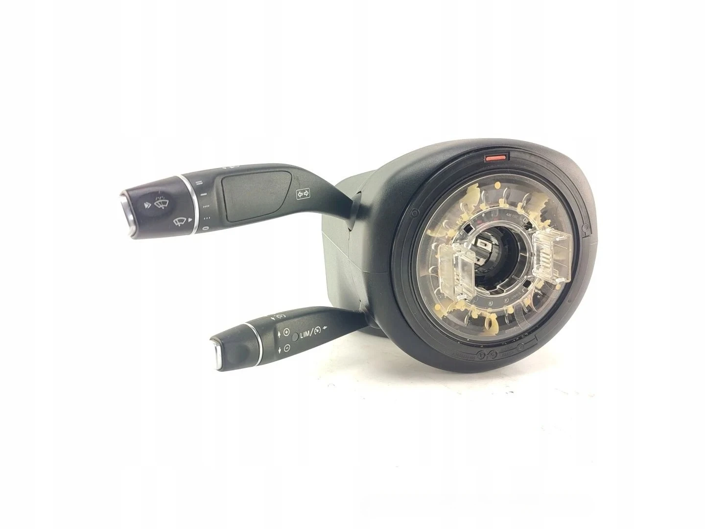 W204/W207 Steering Column Combination Switch with Angle Sensor A2129007923 A2129007017 Turn Signal