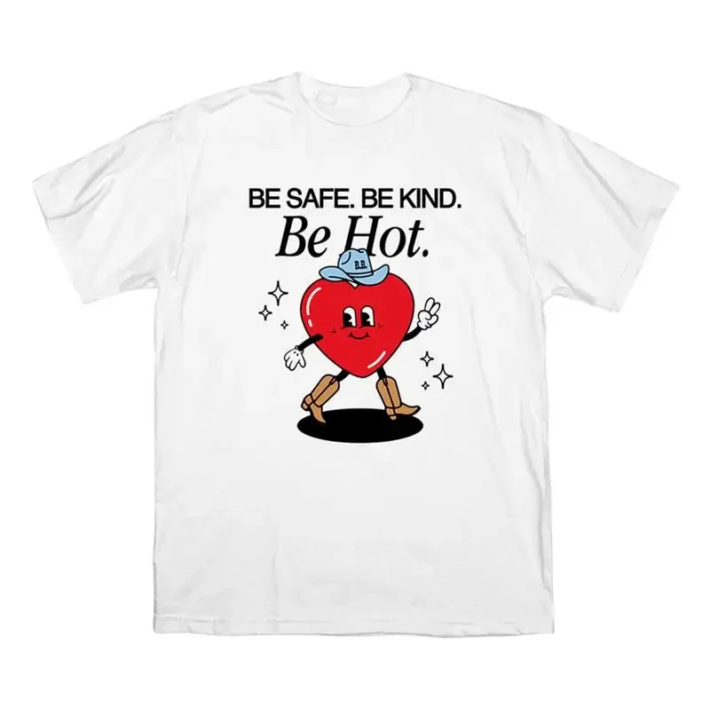 SAFE KIND N HOT COWGIRL T Shirt Funny Vintage Retro S 5XL