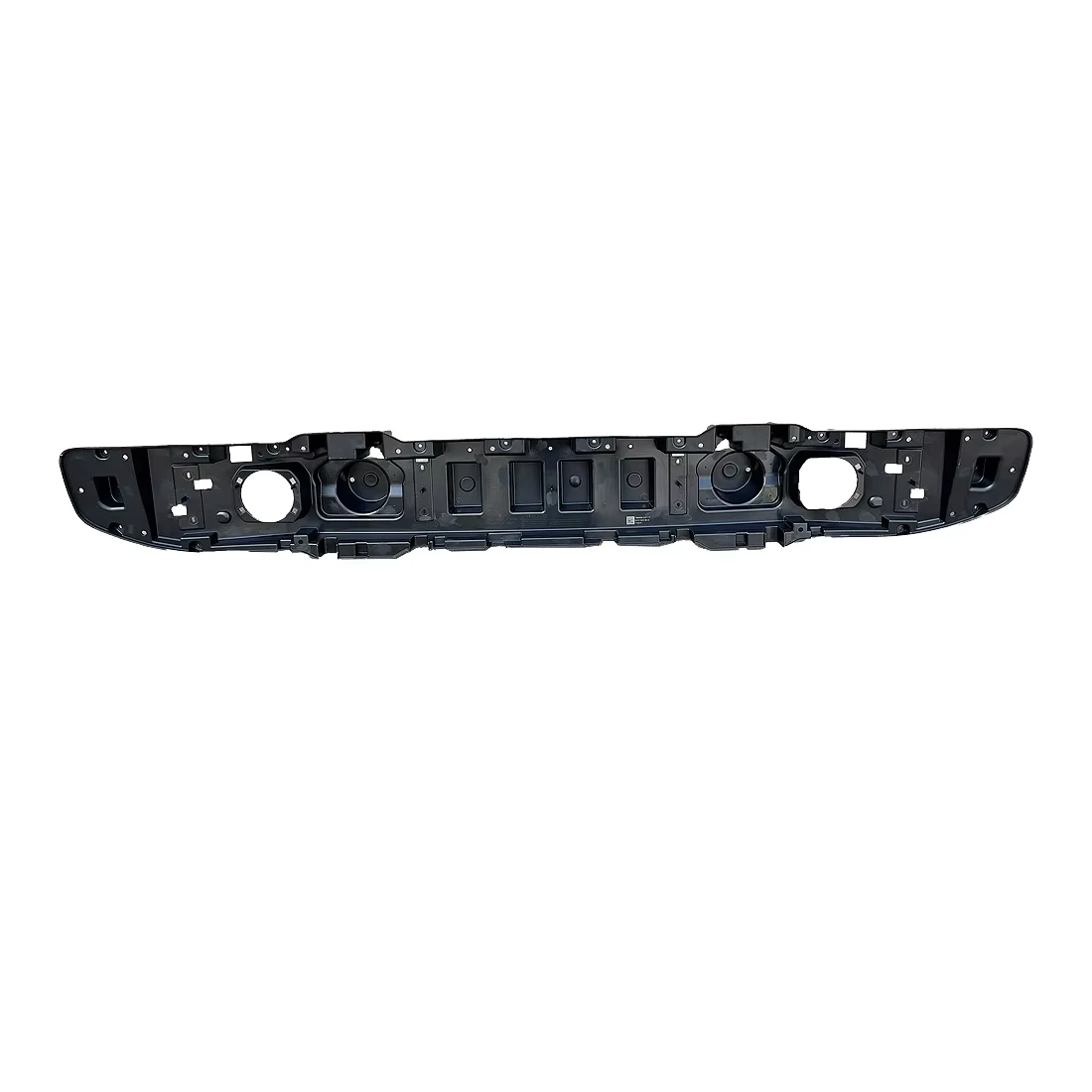 

68293705AC Plastic Bumper Reinforcement for 2022-2024 Jeep Wrangler