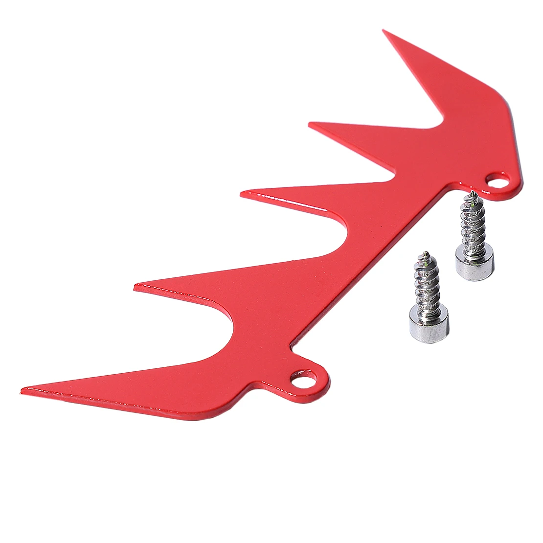 

Подходит для бензопил Stihl 018 021 025 MS170 MS180 MS171 MS192T MS200T MS210 MS230 MS250: Запчасти, шип-фиксатор (Felling Dog), винт-шип (Bumper Spike Screw)
