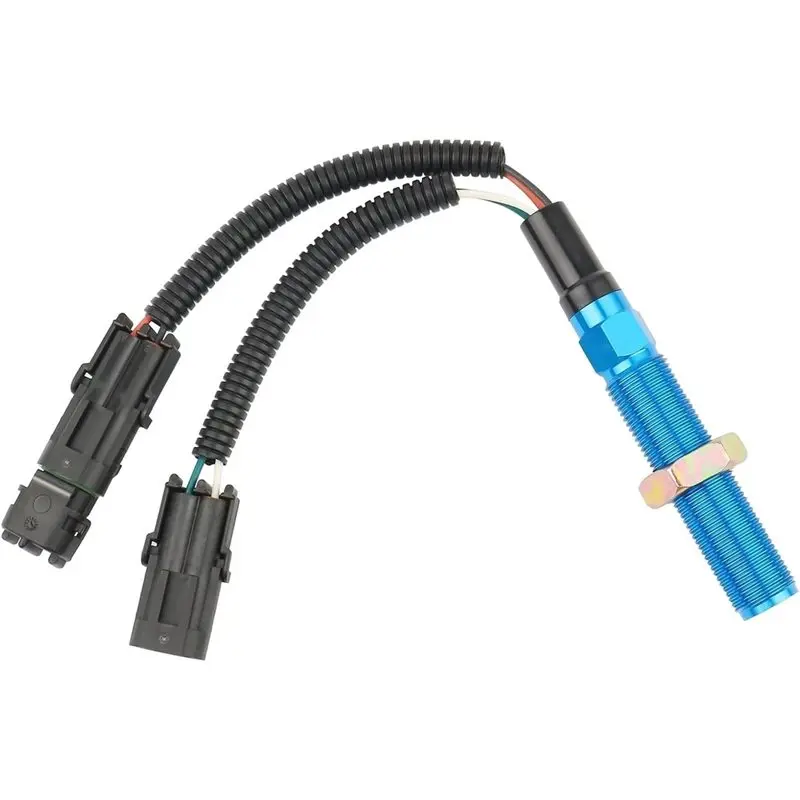 A82M-4327233 Speed Sensor For Cummins R455-7 Engine QSX15 QSM11