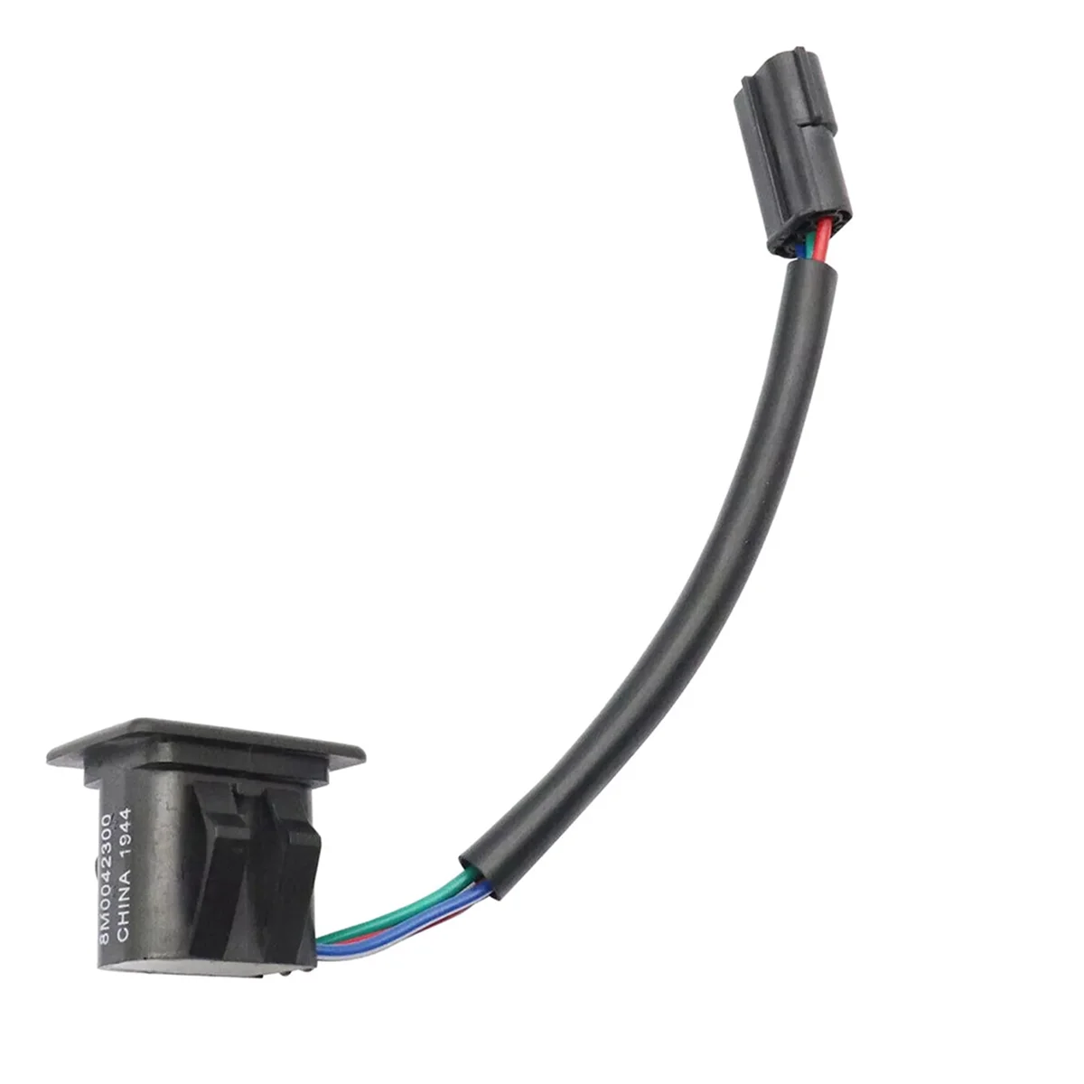 Interruttore di inclinazione del rivestimento 87- 896620001   87-8M 0042300   87- 8569901   per fuoribordo Mercury 25-400HP dal 1999 in poi—L49A