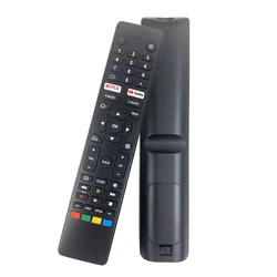 Remote Control For Polaroid PL55UHDG PL65UHDG Polaroid Smart 4K UHD LED HDTV Android TV