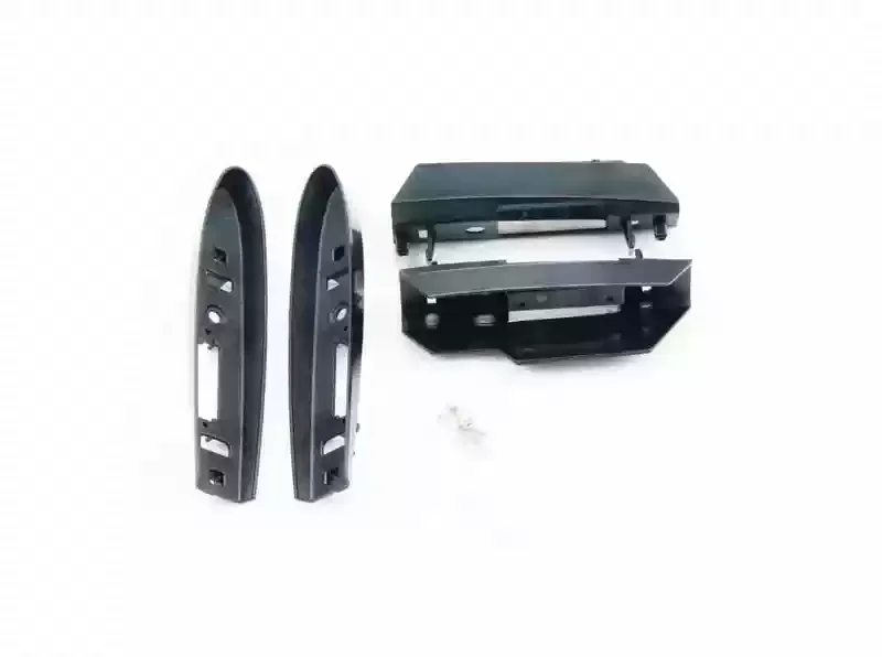 Heewing Assassin T1 accessoires d'origine ensemble complet de train d'atterrissage, abat-jour à aile, siège moteur, aile arrière