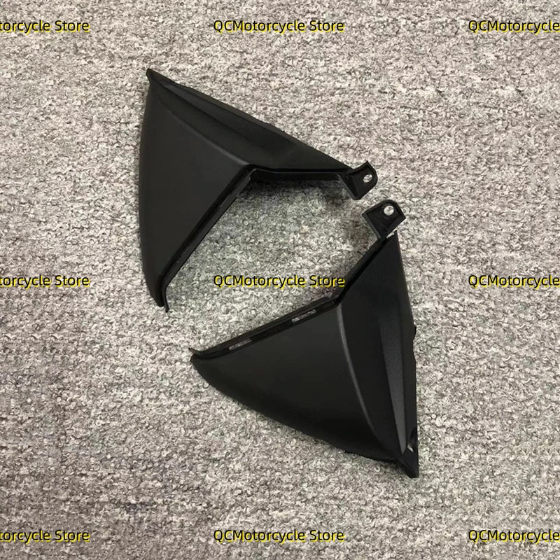 Front Head Side Panel Fairing Frame Cover Headlight Cover Trims Fit for Honda CBR600 RR CBR600RR 2007 2008 2009 2010 2011 2012