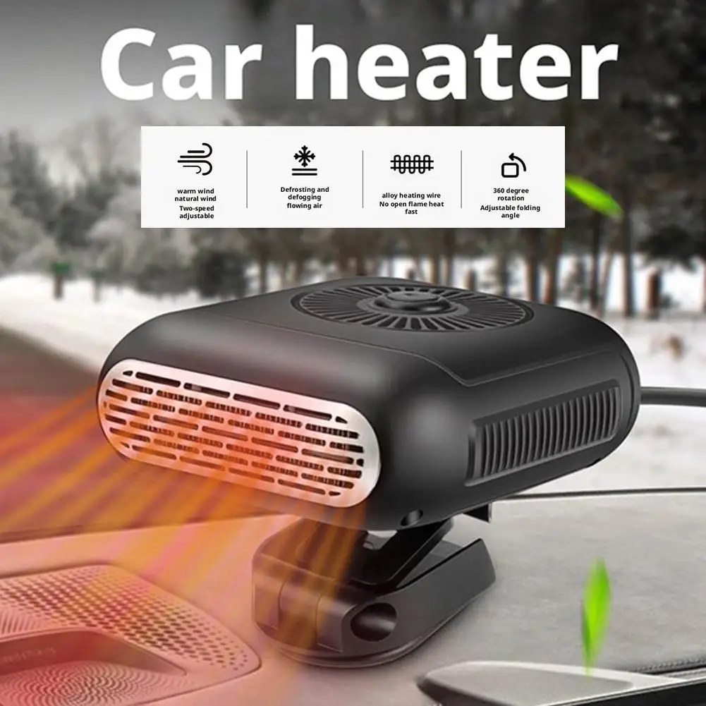 Thumbnail 2 - #43 Popular Electric Car Heaters Choices