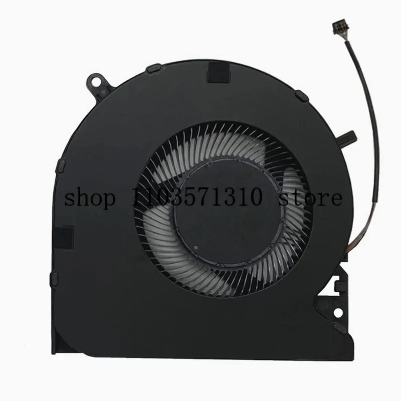 Laptop CPU/GPU FAN For RAZER Blade 15 RZ09-0421 RZ09-0421E RZ09-0421N RZ09-0421P RZ09-0421EED3 RZ09-0421NEG3 RZ09-0421NED3