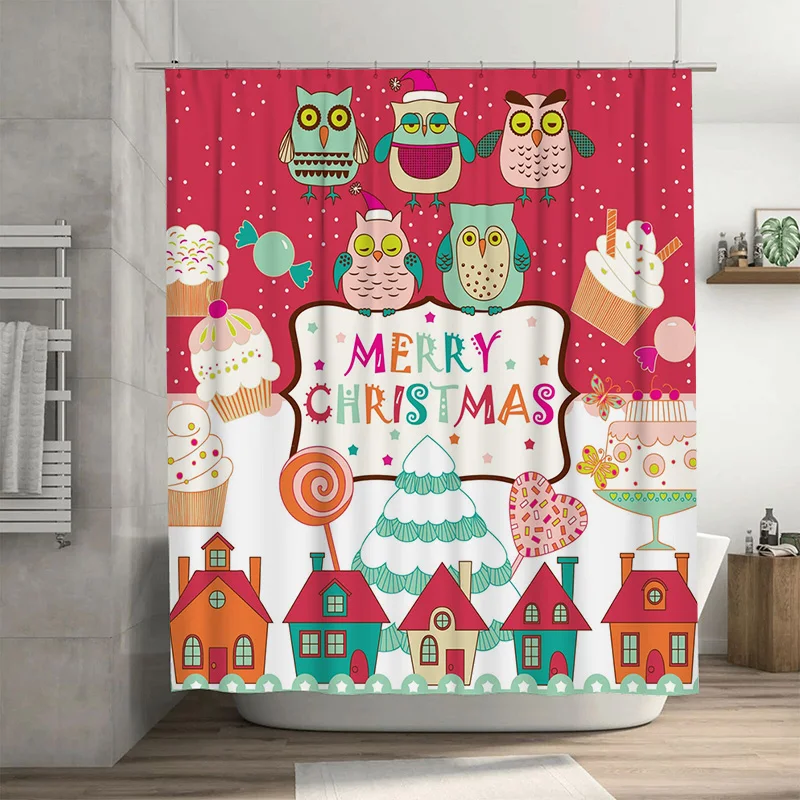 Tu Christmas Shower… - image